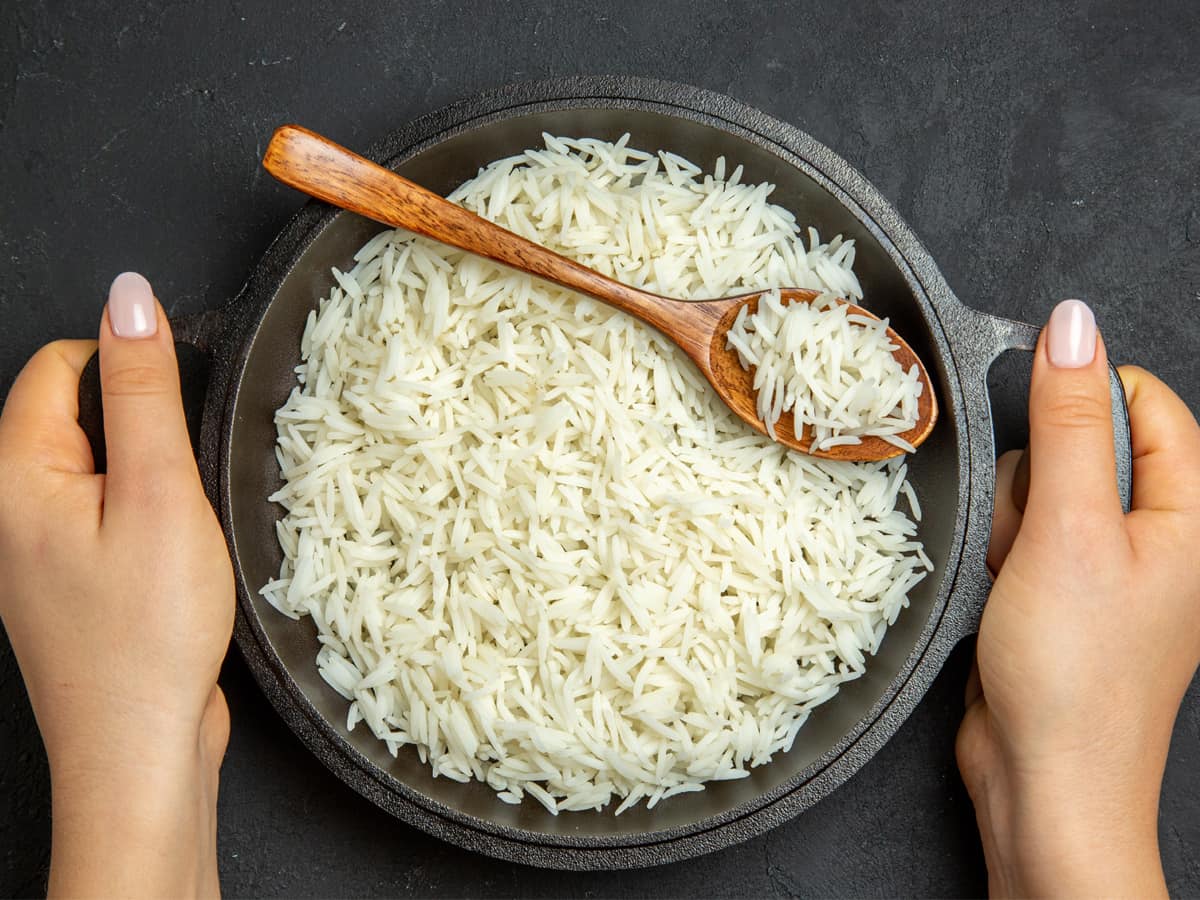 बासमती चावल की दीवानी हुई दुनिया, तमाम देश जमकर खरीद रहे भारत से! जानिए हमें हो रहा है अब कितना फायदा