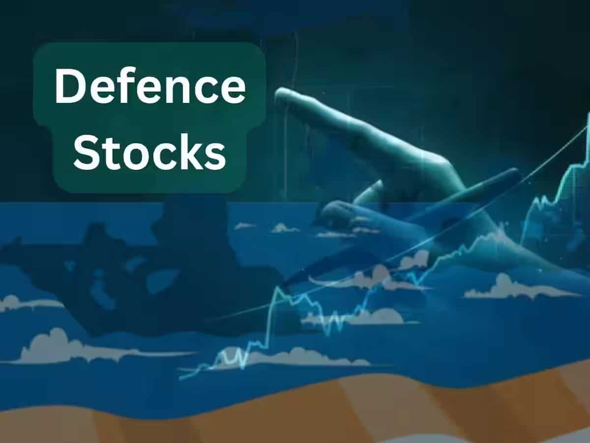 सालभर से 22% टूटा चुका ये स्मॉलकैप Defence Stock, फिर भी मिल रहे दनादन ऑर्डर, हफ्तेभर में मिला दूसरा बड़ा ठेका