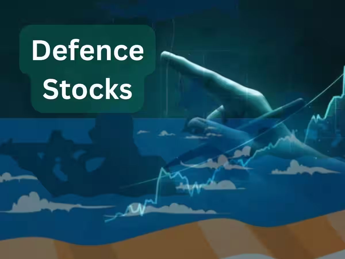 सालभर से 22% टूटा चुका ये स्मॉलकैप Defence Stock, फिर भी मिल रहे दनादन ऑर्डर, हफ्तेभर में मिला दूसरा बड़ा ठेका
