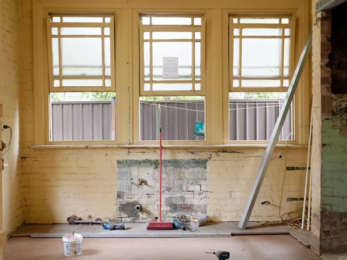 घर के रेनोवेशन के लिए लोन