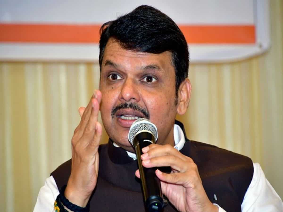 महाराष्‍ट्र के लोगों के लिए गुड न्‍यूज! हल्‍का होगा बिजली के बिल का बोझ, CM फड़णवीस ने किया ये ऐलान