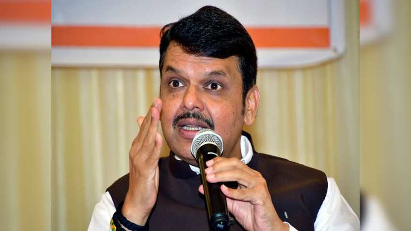 महाराष्‍ट्र के लोगों के लिए गुड न्‍यूज! हल्‍का होगा बिजली के बिल का बोझ, CM फड़णवीस ने किया ये ऐलान