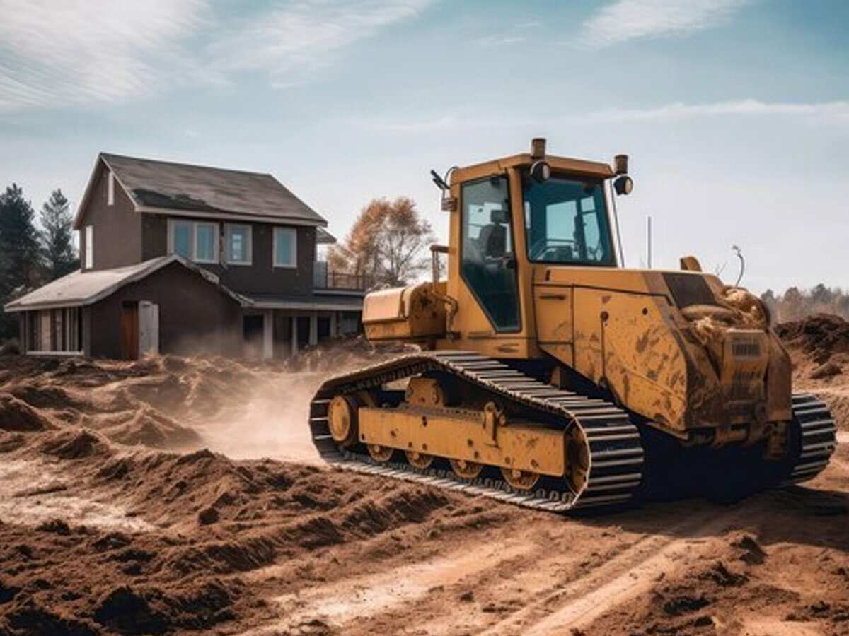 बुरे फंसोगे.. बुलडोजर आएगा घर! बस रजिस्ट्री नहीं, प्रॉपर्टी खरीदने से पहले ये 5 कागज नहीं जांचे तो सब स्वाहा