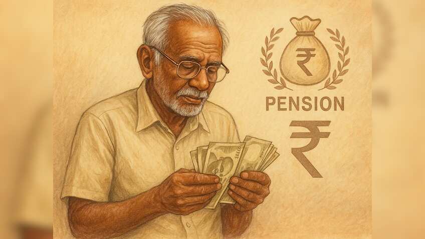 NPS में पैसा डालकर भूल गए? जाग जाइए! कहीं बुढ़ापे में ये रकम धोखा न दे जाए, समझिए पूरा कैलकुलेशन