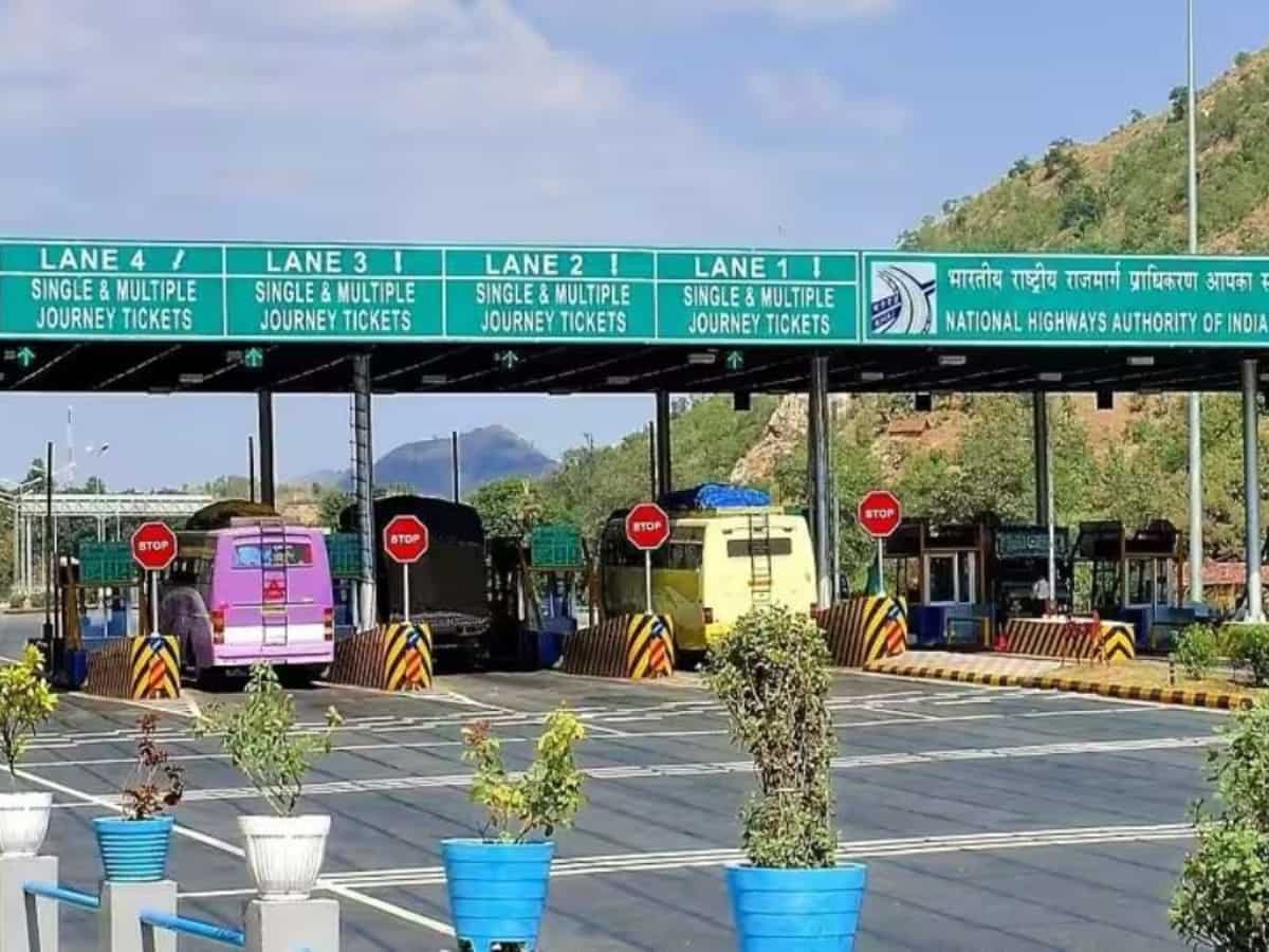 Toll Tax पर अब हर बार होगी सॉलिड बचत! NHAI का ये ऐप बताएगा कौन सा रास्ता पड़ेगा सबसे सस्ता