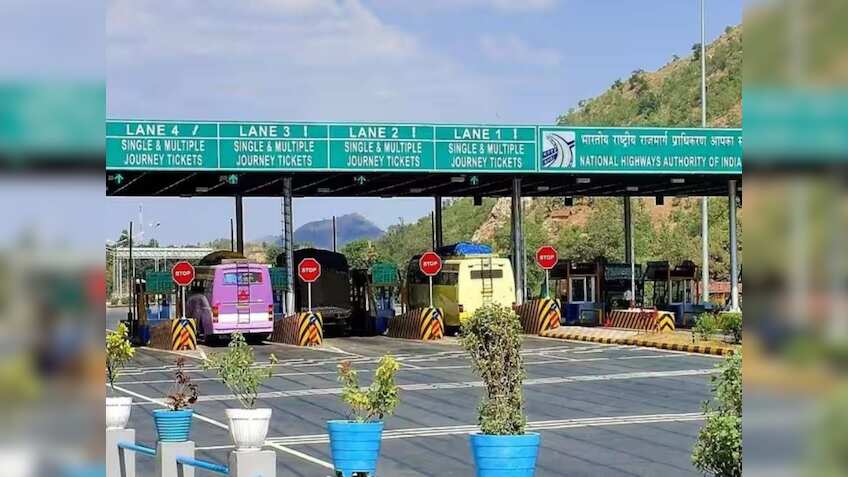 Toll Tax पर अब हर बार होगी सॉलिड बचत! NHAI का ये ऐप बताएगा कौन सा रास्ता पड़ेगा सबसे सस्ता