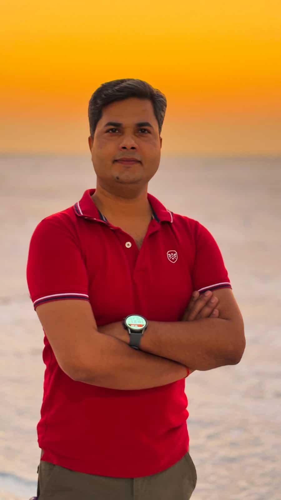 अंबरीश पांडेय