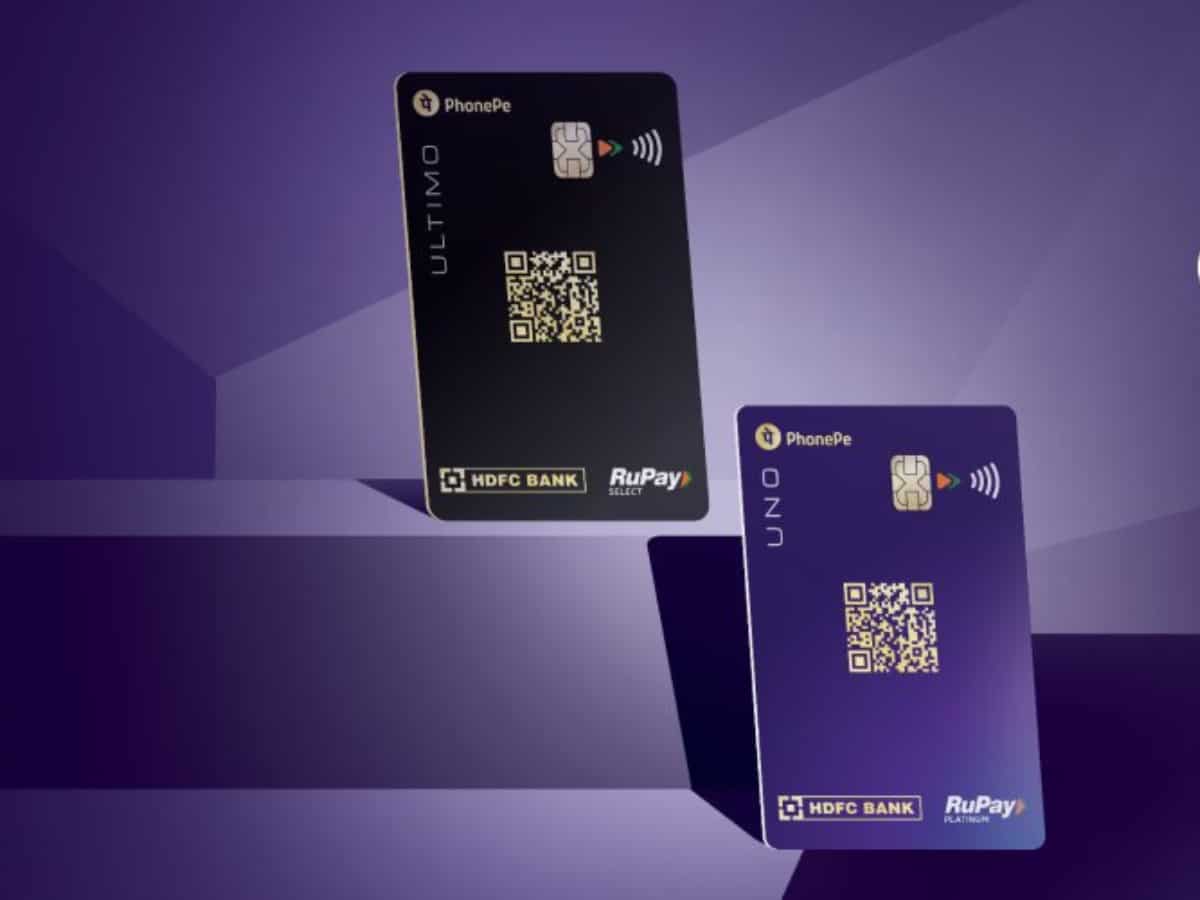 बिल पेमेंट पर 10% रिवॉर्ड प्वाइंट, UPI पर भी 1% की बचत! PhonePe ने HDFC बैंक के साथ मिलकर लॉन्च किया Credit Card