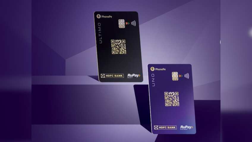 बिल पेमेंट पर 10% रिवॉर्ड प्वाइंट, UPI पर भी 1% की बचत! PhonePe ने HDFC बैंक के साथ मिलकर लॉन्च किया Credit Card