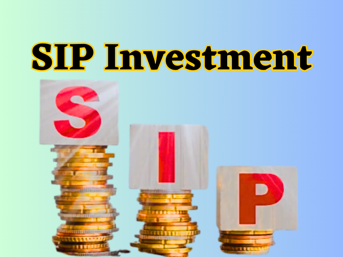 ये सीक्रेट कोई नहीं बताएगा: SIP में लगाने जा रहे हैं पैसा, तो रट लें ये 4 बातें, मिलेगा रॉकेट की स्पीड में पैसा, नुकसान होगा जीरो!