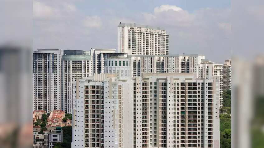 बाकी शहरों में घरों की सेल पस्त, दिल्ली NCR में 16% की बंपर ग्रोथ, गुरुग्राम बना लक्जरी प्रॉपर्टी का हॉटस्पॉट