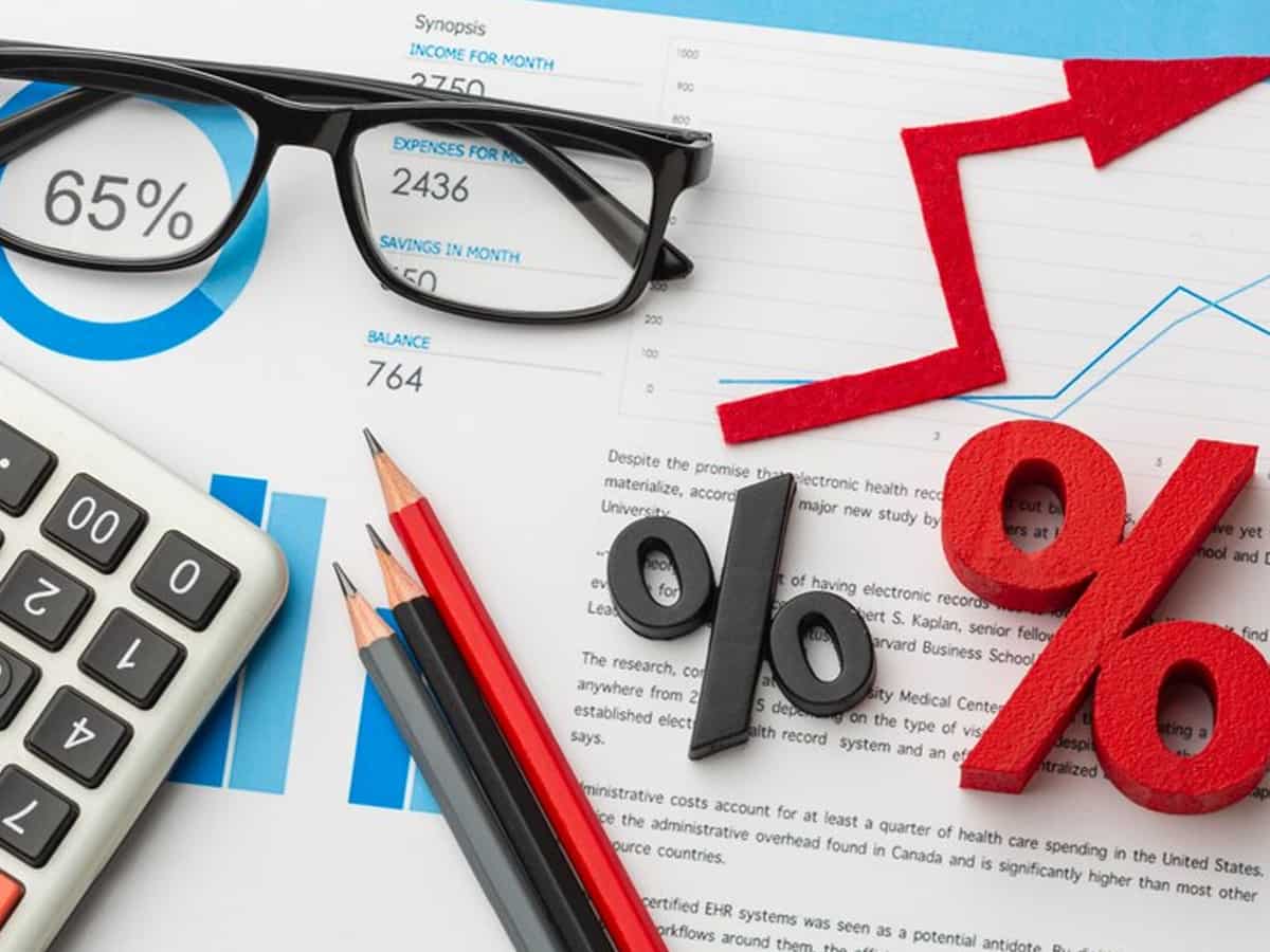 4- Suryoday Small Finance Bank FD Rate