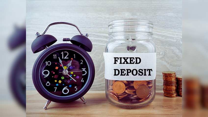 ग्राहकों की लग गई लॉटरी! 555 दिन की FD पर 7.40% ब्याज, बैंक ने डेडलाइन बढ़ाकर निवेशकों की कर दी फुल मौज