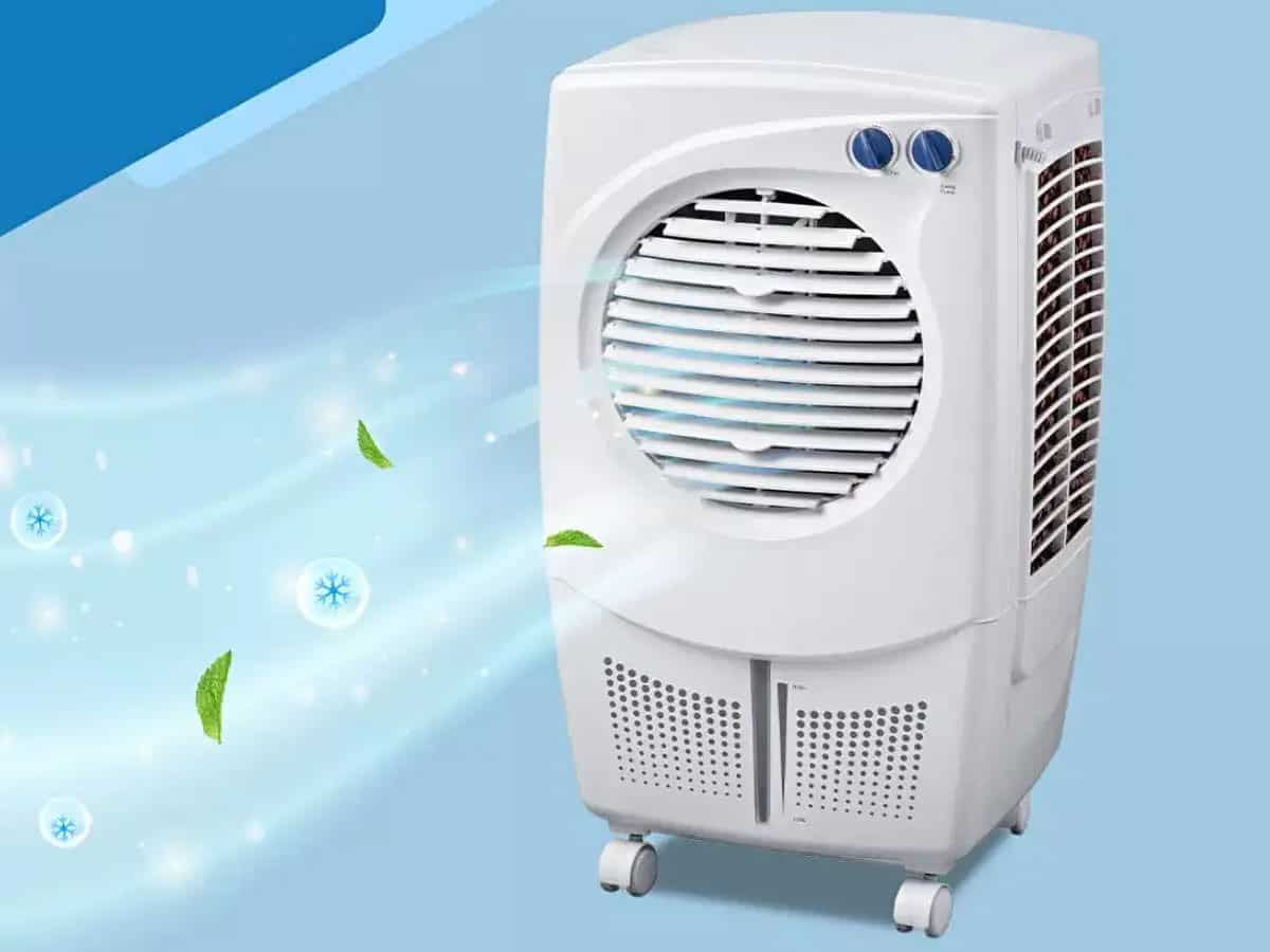 बरसात में कूलर से हो रही है उमस, 50 रुपए की इन चीजों से तुरंत हो जाएगी गायब, AC होगा फेल