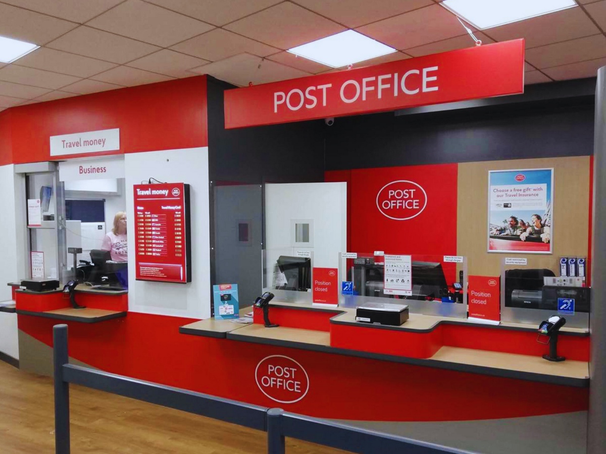 Post Office की धांसू स्कीम: ₹5000 का छोटा सा निवेश, लाखों का मोटा फायदा, रिस्क की नो टेंशन!