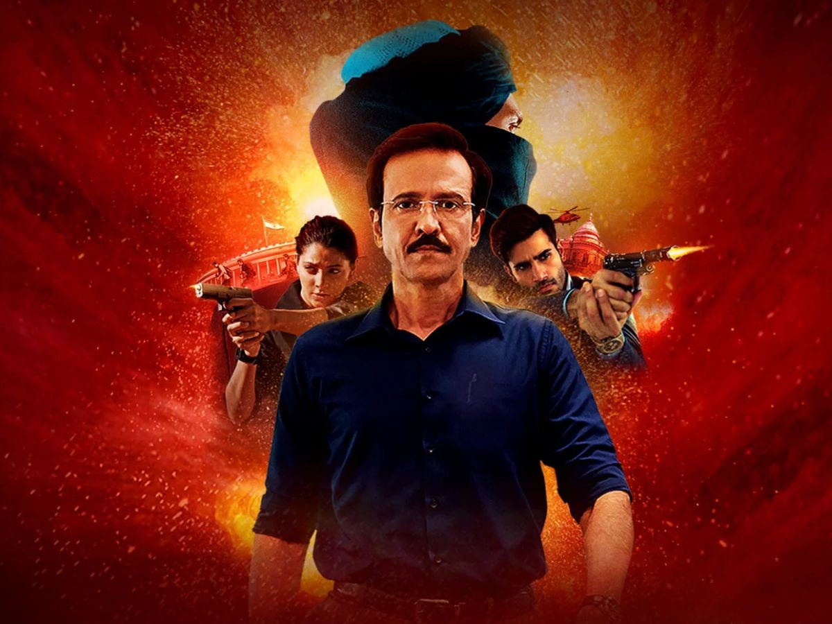 जुलाई के महीने में लगेगा एंटरटेनमेंट का तड़का, 'स्पेशल ऑप्स 2' समेत ये वेबसीरीज मचाने वाली हैं धमाल