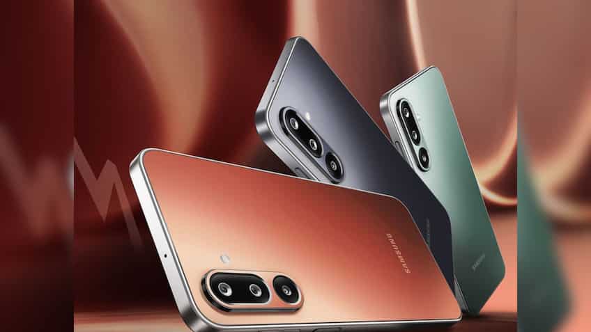 50MP OIS कैमरा, 5000mAh बैटरी के साथ Samsung M36 लॉन्च, कम कीमत में मिल रहा है इतना कुछ