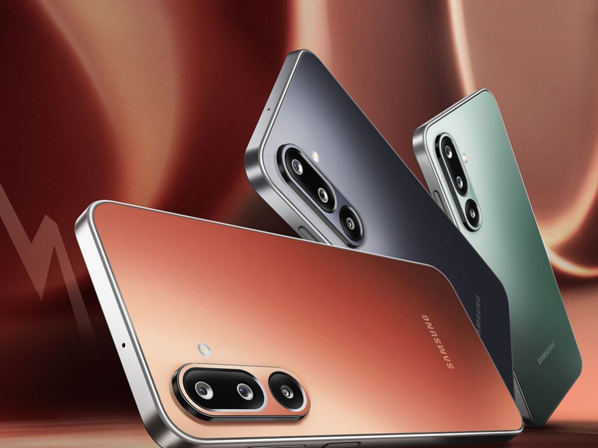 50MP OIS कैमरा, 5000mAh बैटरी के साथ Samsung M36 लॉन्च, कम कीमत में मिल रहा है इतना कुछ