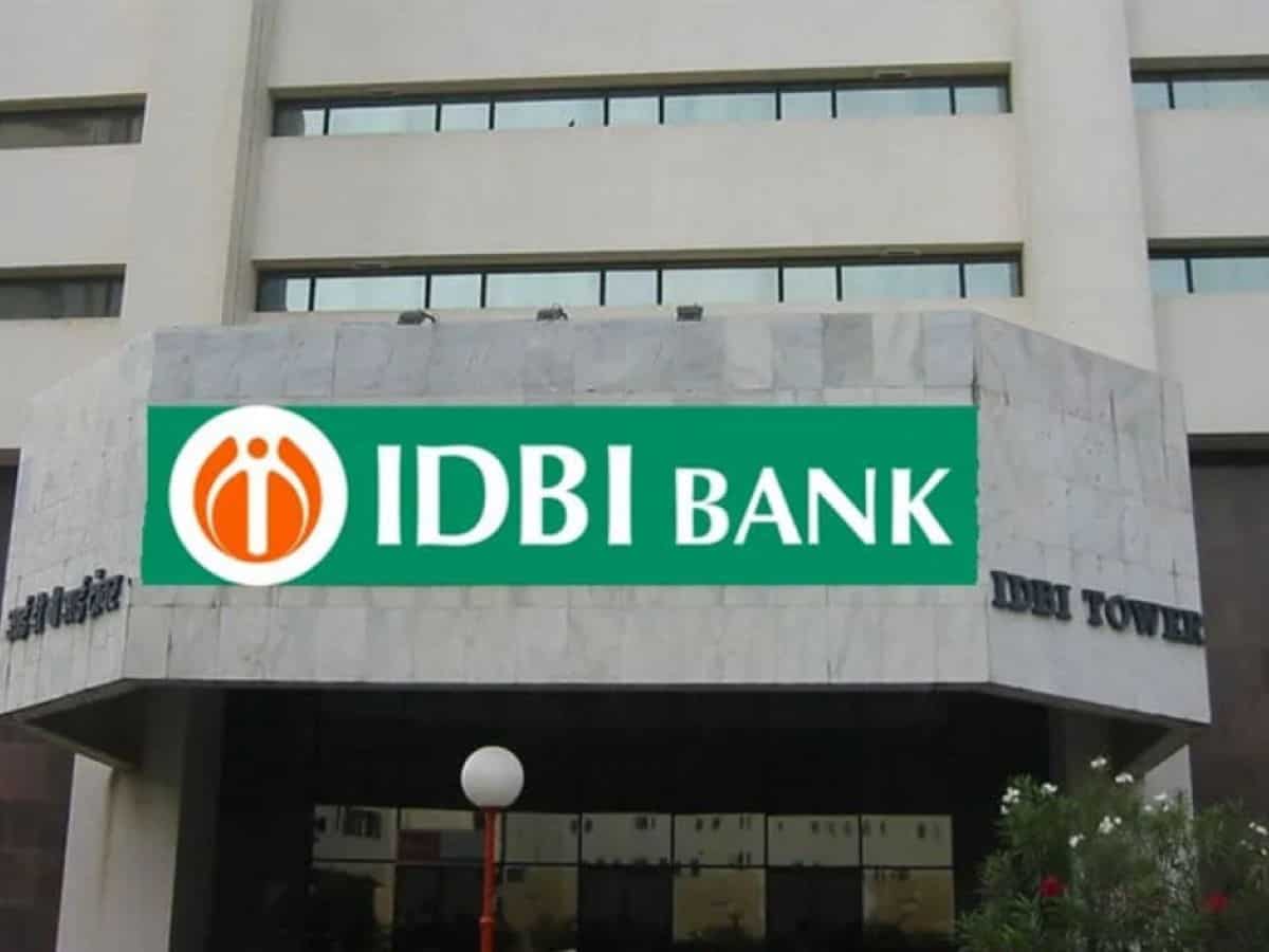 IDBI Bank के शेयर में कहां से आया जोश? 11 महीने के हाई पर पहुंचा शेयर का भाव