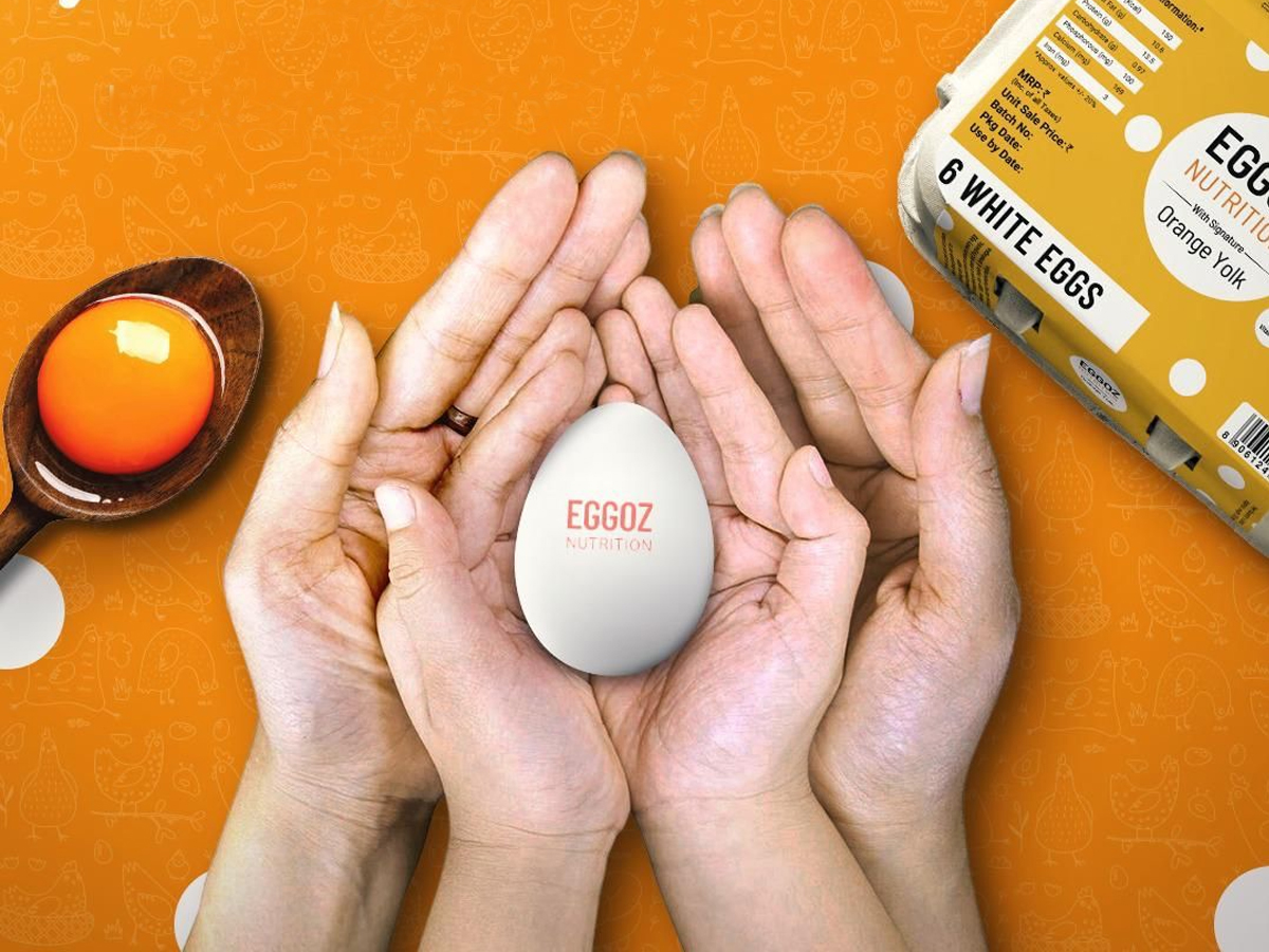 घर-घर तक हाईजीनिक अंडे पहुंचाता है ये Startup, अब जुटाई ₹170 करोड़ की Funding, जानिए कहां होगा पैसों का इस्तेमाल