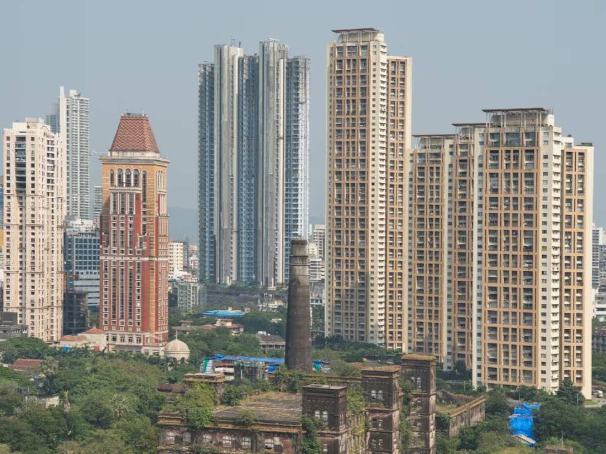 मुंबई में 2025 की पहली छमाही हुआ 75,982 प्रॉपर्टी का पंजीकरण