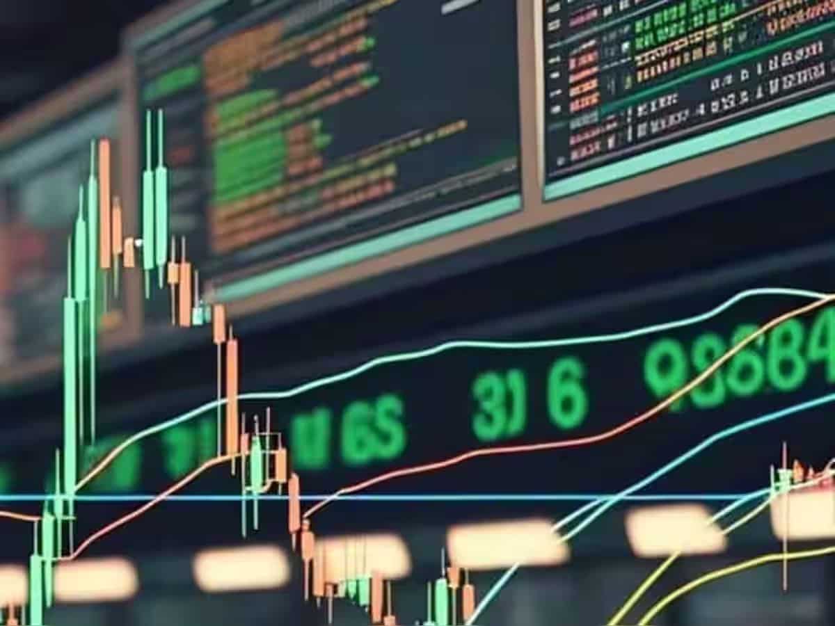 ₹76 का यह बैंकिंग स्टॉक रैली को हो गया तैयार, डबल अपग्रेड आते ही दिखा दिया तेजी का ट्रेलर- जान लें नया टारगेट