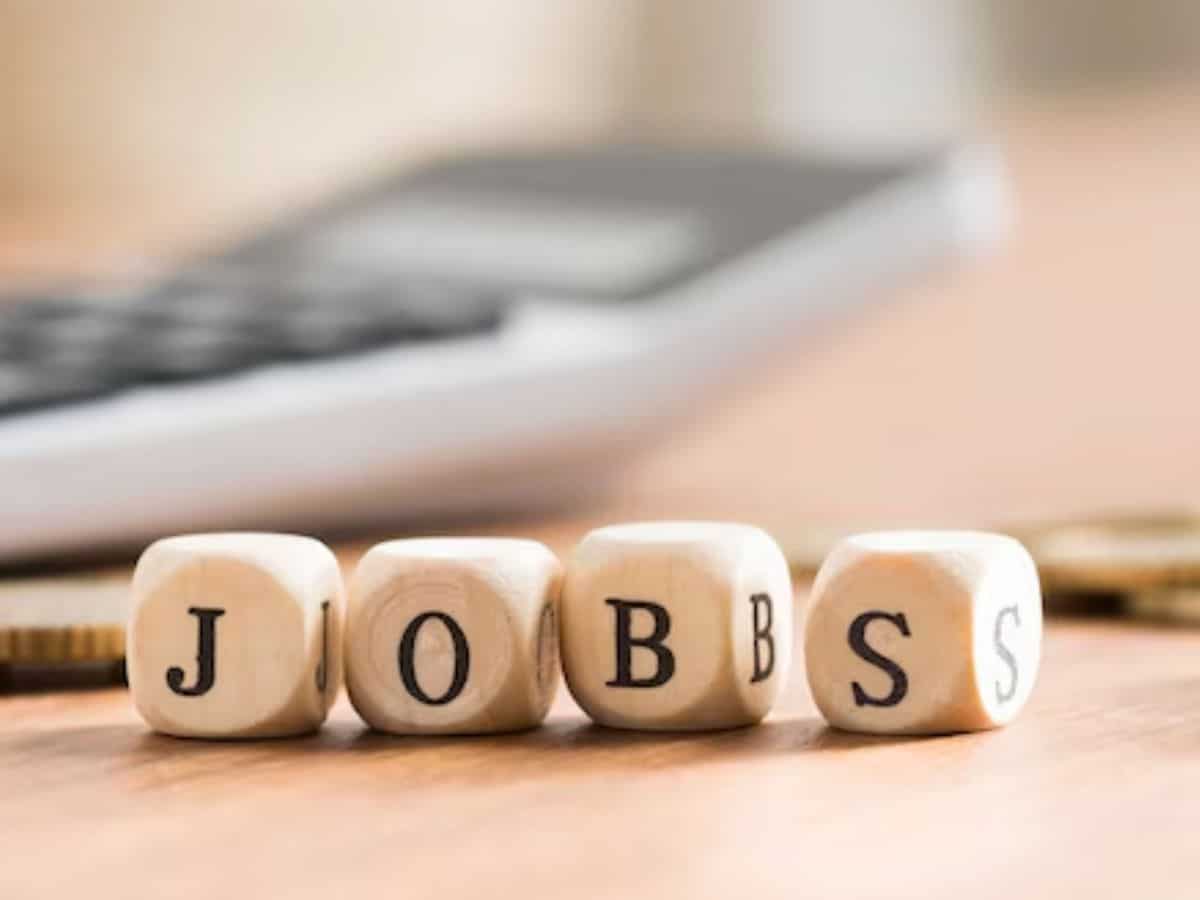 Cabinet Decision: 3.5 करोड़ नौकरियों के अवसर, ₹1 लाख करोड़ की रोजगार प्रोत्साहन योजना को मंजूरी