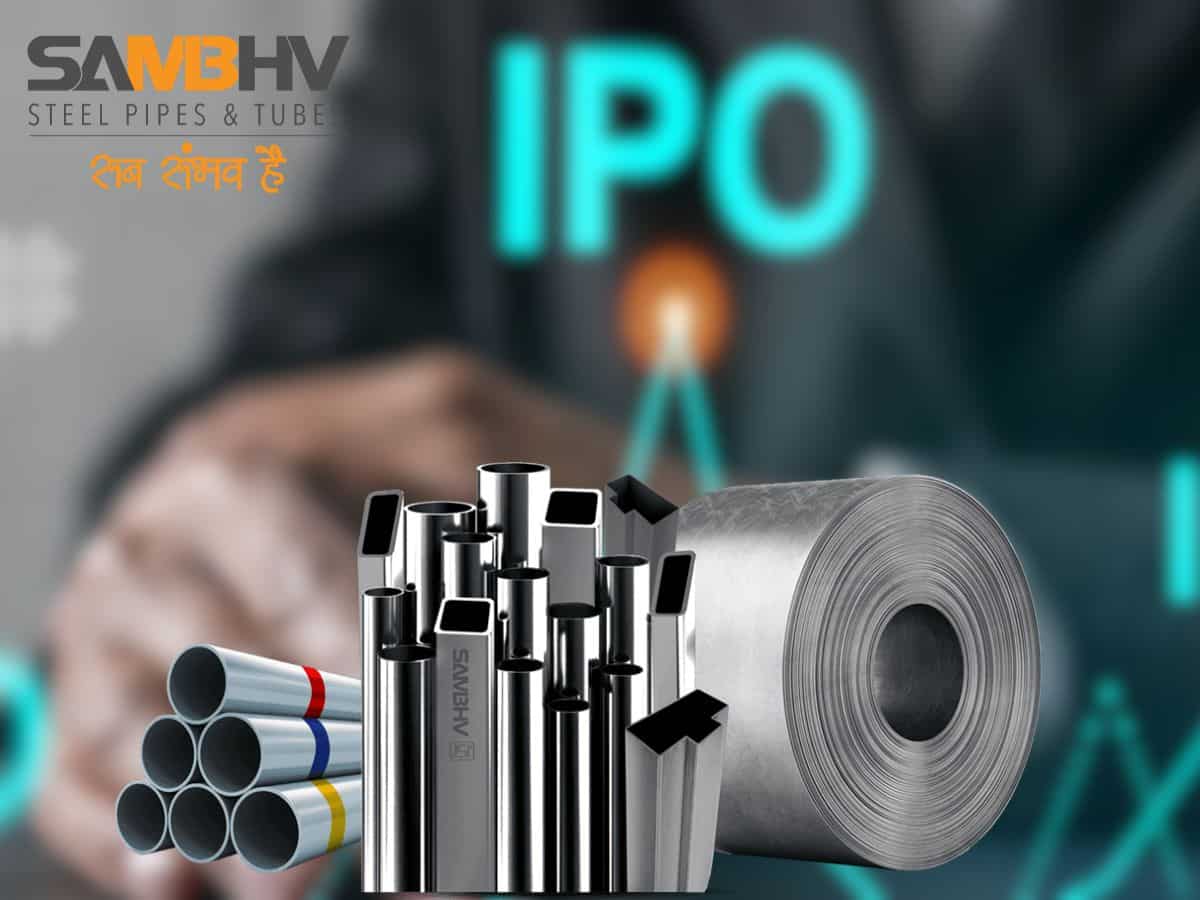 ₹82 रुपये के इशू प्राइस पर आया था IPO, लिस्टिंग होते ही मुनाफे में डूबे निवेशक- आपने लगाया था पैसा?