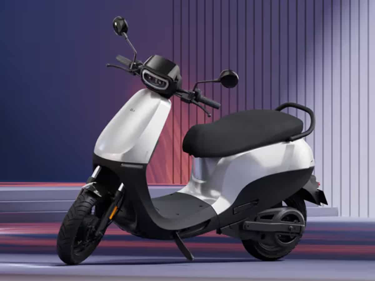 Ola S1X 3kWh