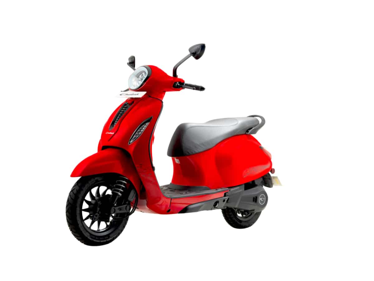 Bajaj Chetak 3001 