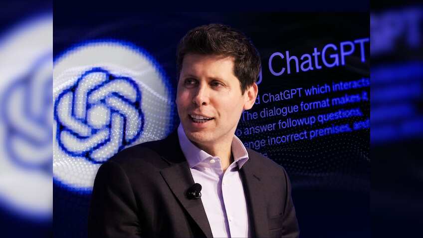 ChatGPT बनाने वाले ने ही दुनिया को चेताया! Sam Altman बोले- 'आंख बंद करके इस पर भरोसा न करें, असली AI तो...'