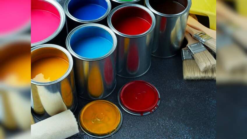 ये पेंट बनाने वाली कंपनियों में हो क्या रहा है? Asian Paints और Birla Opus क्यों भिड़े? जानें पर्दे के पीछे का पूरा खेल