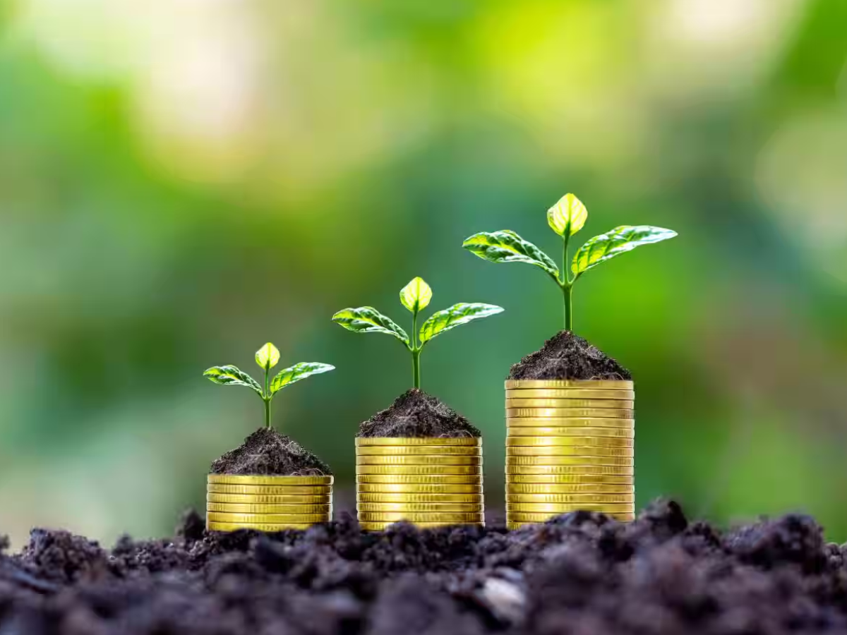 पैसे को 'रॉकेट' की स्पीड से बढ़ाना है? बस ये 3 'जादुई नंबर' (72, 114, 144) याद कर लें, दौलत खुद बताएगी कब होगी डबल