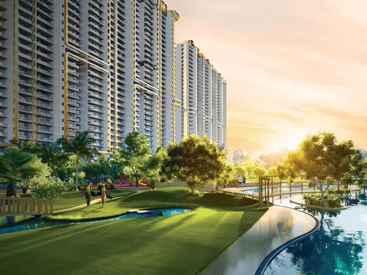 M3M ग्रुप को सुप्रीम कोर्ट से राहत, कुर्क संपत्ति के बदले जमीन देने की मिली इजाजत, लेकिन ED ने लगाई ये शर्तें