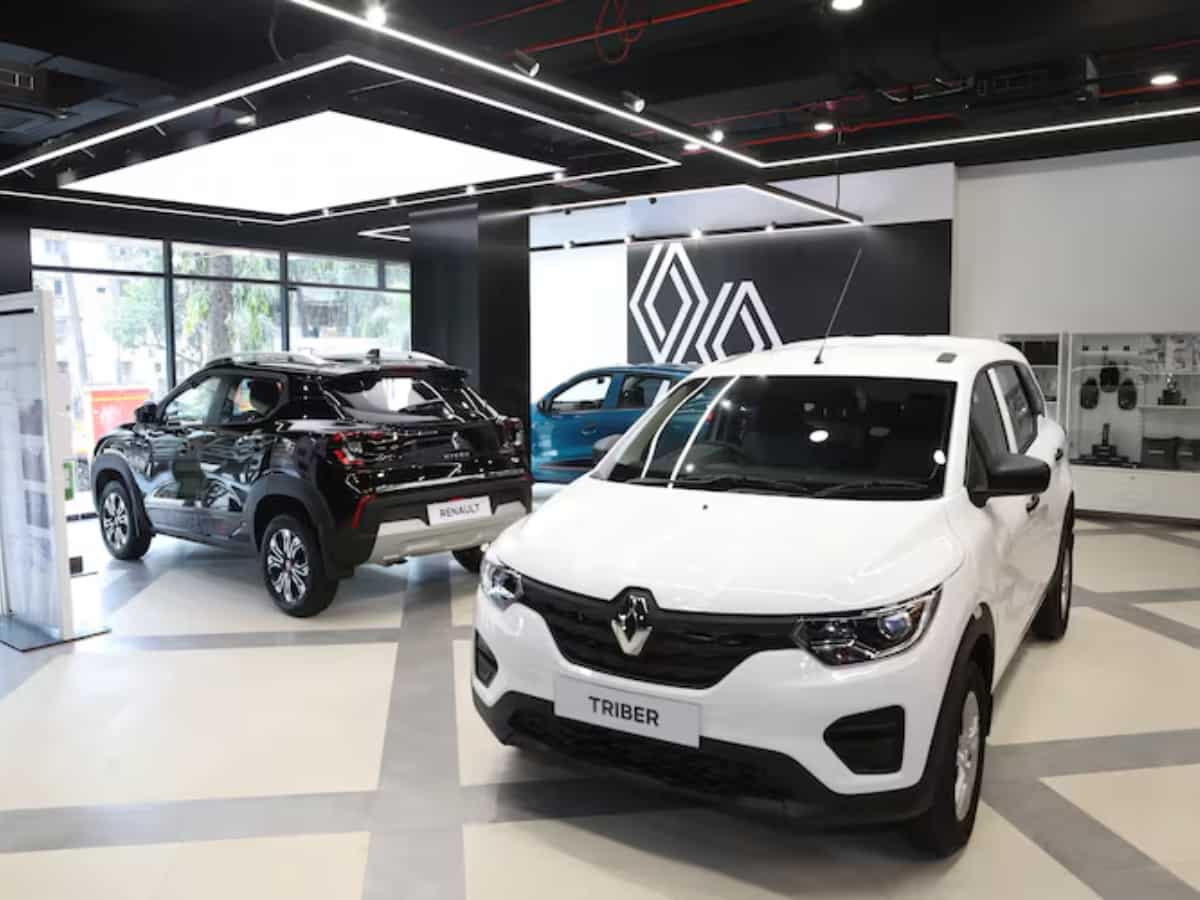 Renault India इस राज्य में खोले प्रीमियम R Store, ग्राहकों को मिलेगा जबरदस्त एक्सपीरियंस