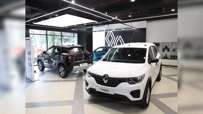 Renault India इस राज्य में खोले प्रीमियम R Store, ग्राहकों को मिलेगा जबरदस्त एक्सपीरियंस