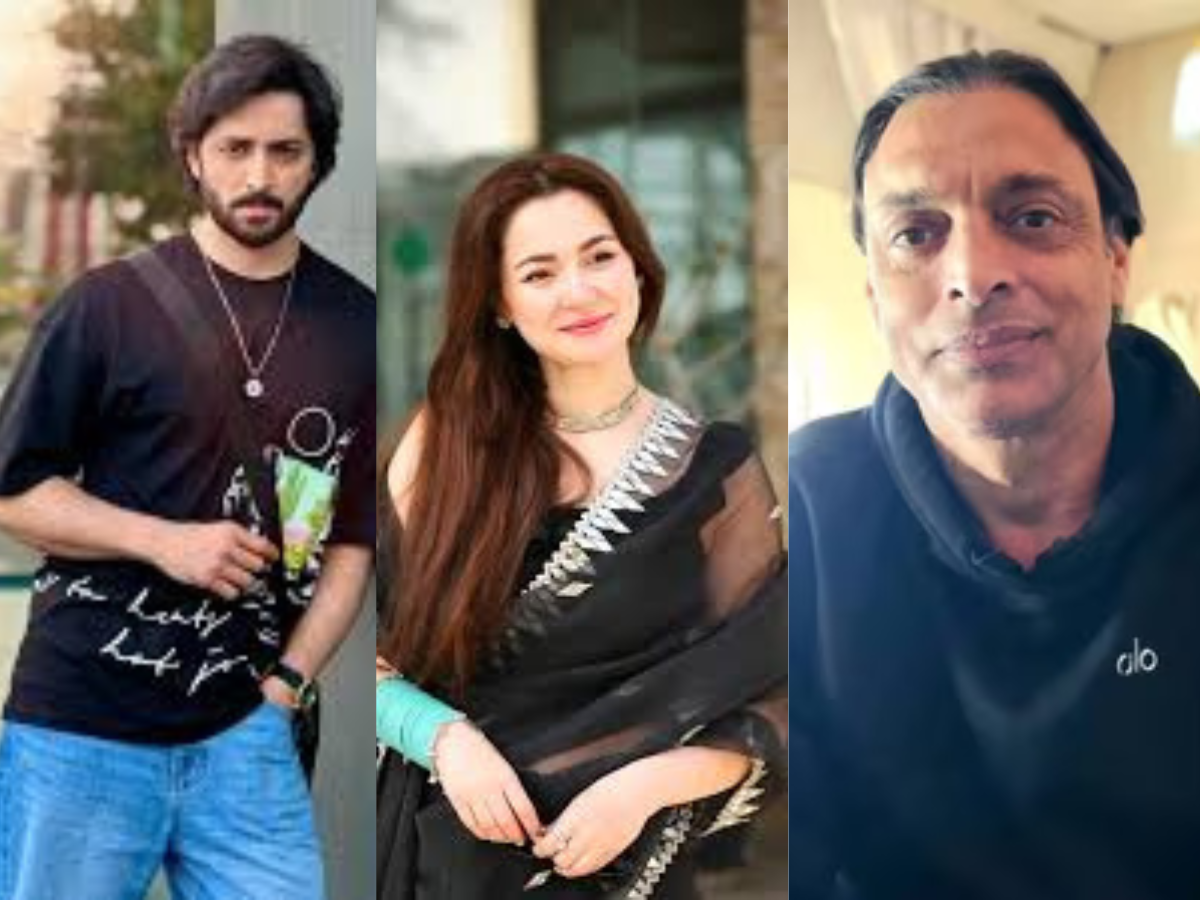 Pakistan के कलाकारों को कोई रियायत नहीं! भारत में एक बार फिर से बैन हुए सोशल मीडिया अकाउंट्स