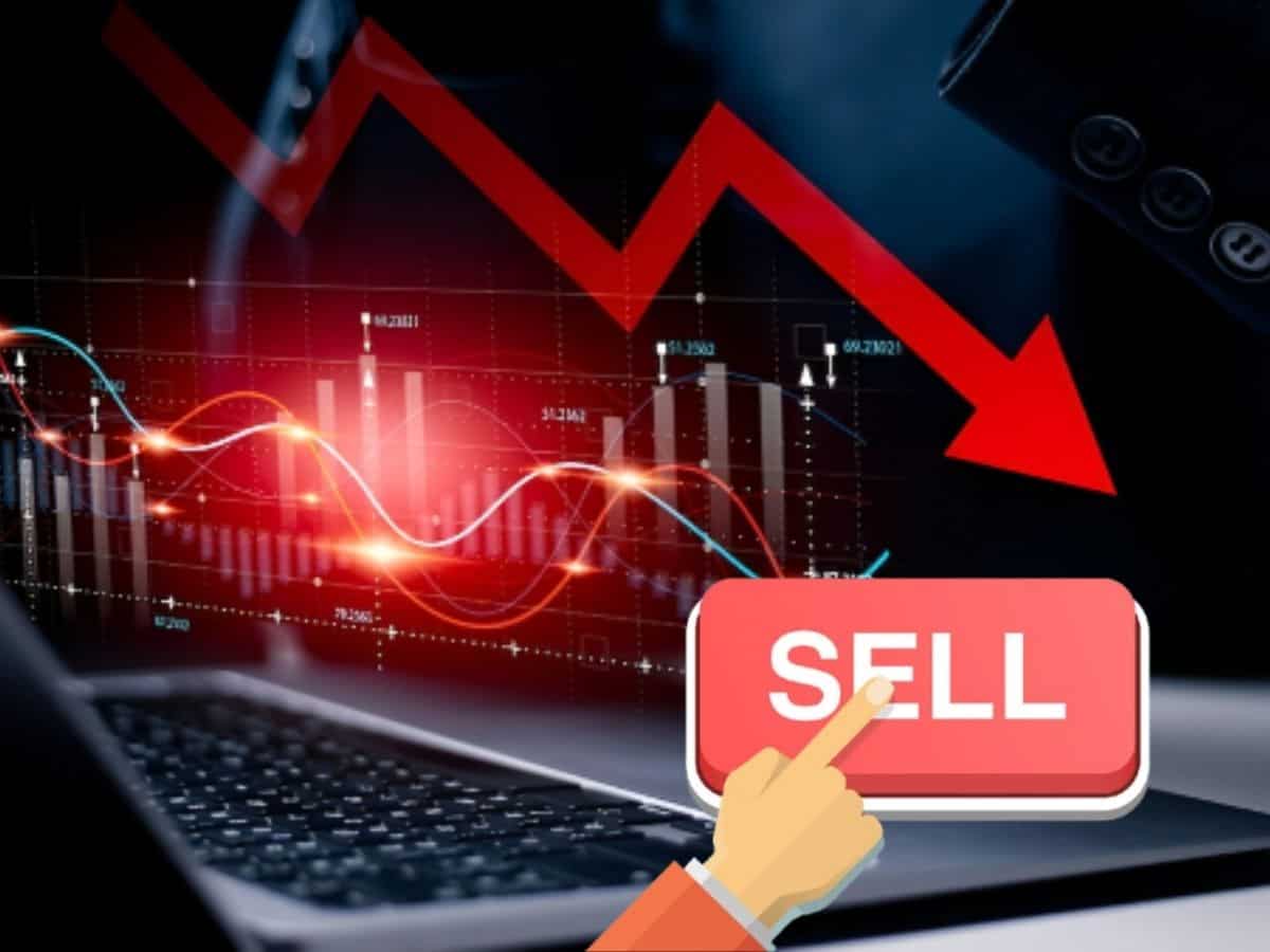 ₹55 तक टूट सकता है यह Navratna PSU Stock, 11 लाख रीटेल निवेशकों ने किया है इसमें निवेश