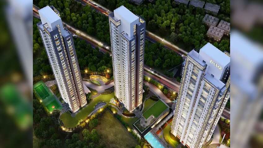 ₹50 करोड़ के अल्ट्रा लग्जरी घर खरीदने के लिए लगी लाइन, Delhi NCR में 2550% बढ़ी सेल, गुरुग्राम बना हॉटस्पॉट