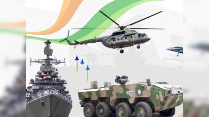 बाजार खुलते ही Defence Stocks में एक्शन तय, ₹1.05 लाख करोड़ की महा-डील, DAC ने 10 बड़े रक्षा सौदों को दी मंजूरी