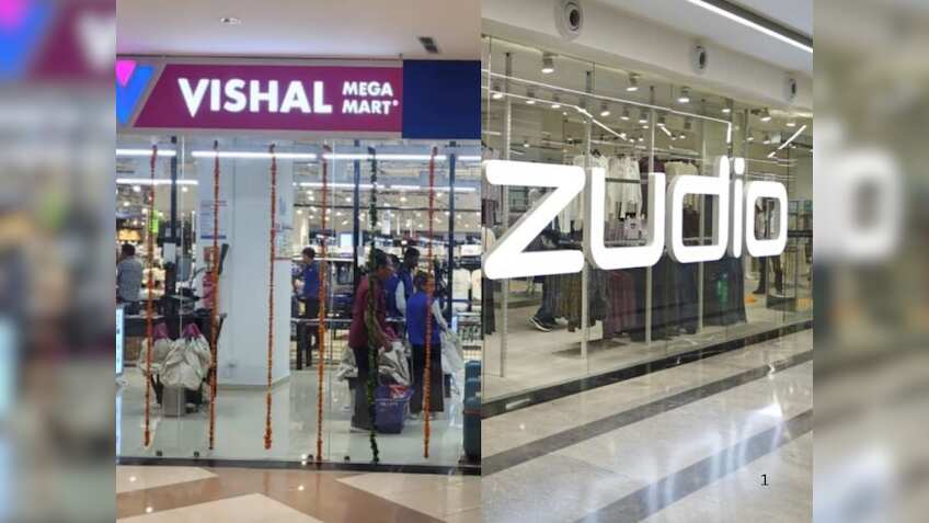 Trent या Vishal Mega Mart? जानें निवेशकों के लिए कहां है किस्मत चमकाने का बेहतर मौका