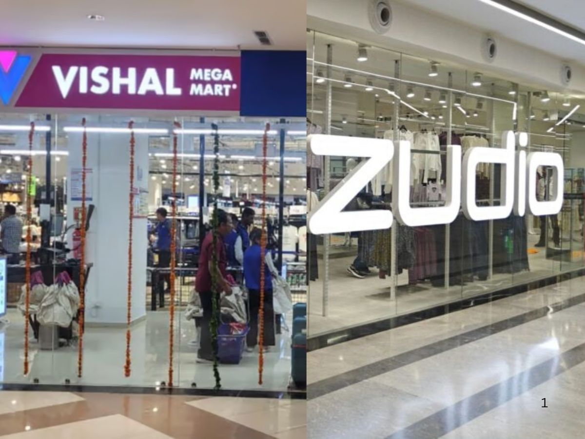 Trent या Vishal Mega Mart? जानें निवेशकों के लिए कहां है किस्मत चमकाने का बेहतर मौका
