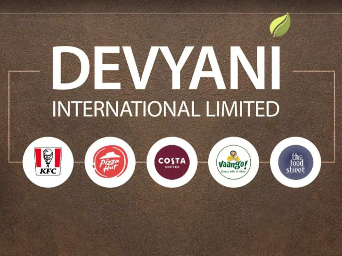 Devyani International - स्वाद के साथ कमाई का तड़का?