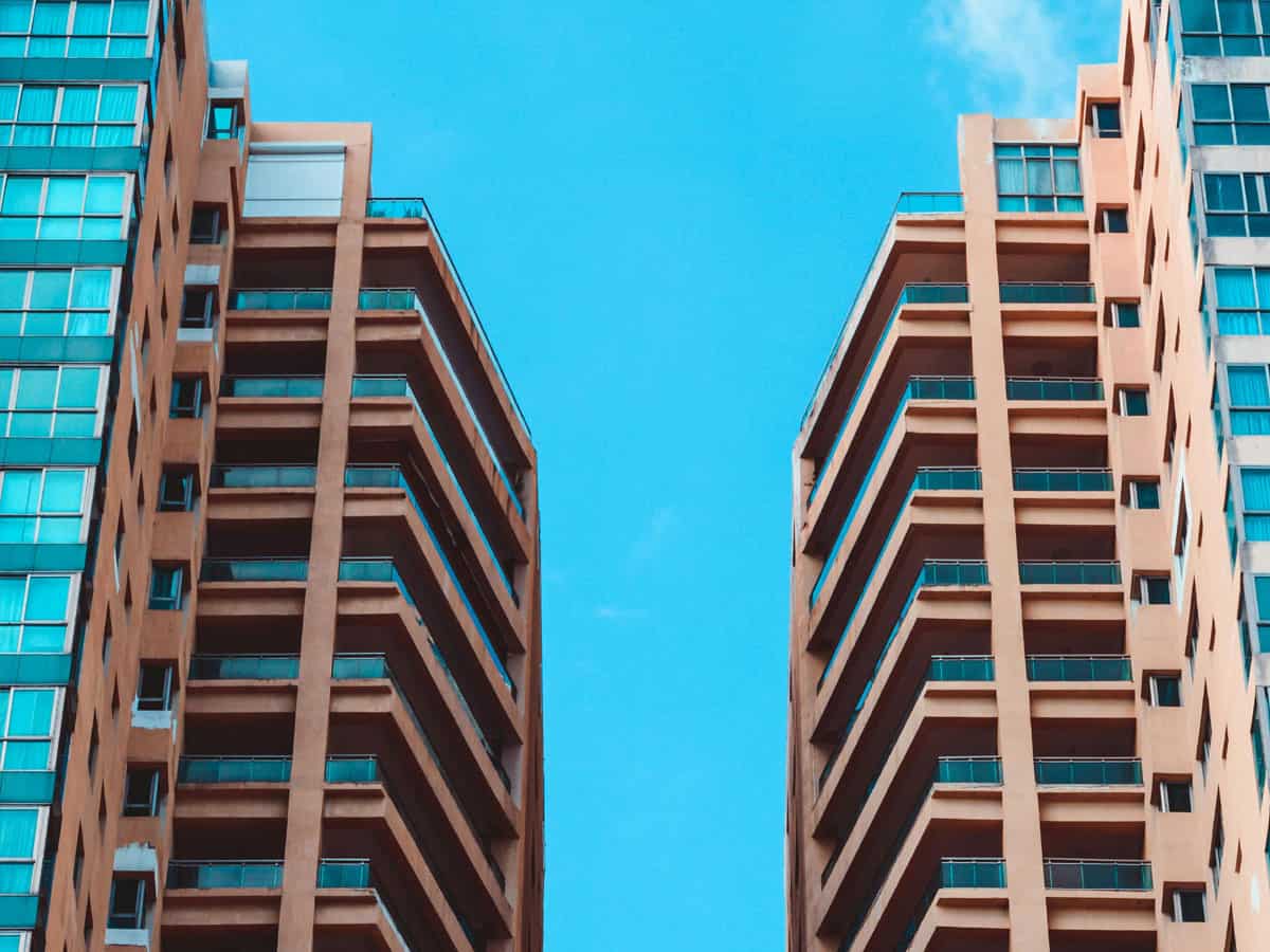 सेक्शन 54F की छूट की शर्त