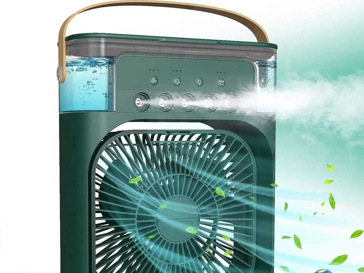 मानसून में बंद करके रख दिया है कूलर, पहले जरूर कर लें ये पांच काम, अगले सीजन तक रहेगा नए जैसा