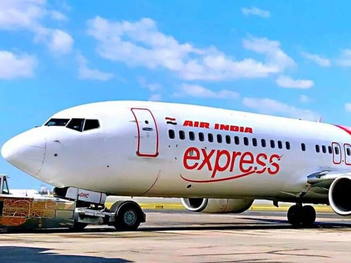 DGCA की डांट का असर, Air India Express ने मानी गलती, गलत इंजन के साथ उड़ता रहा विमान