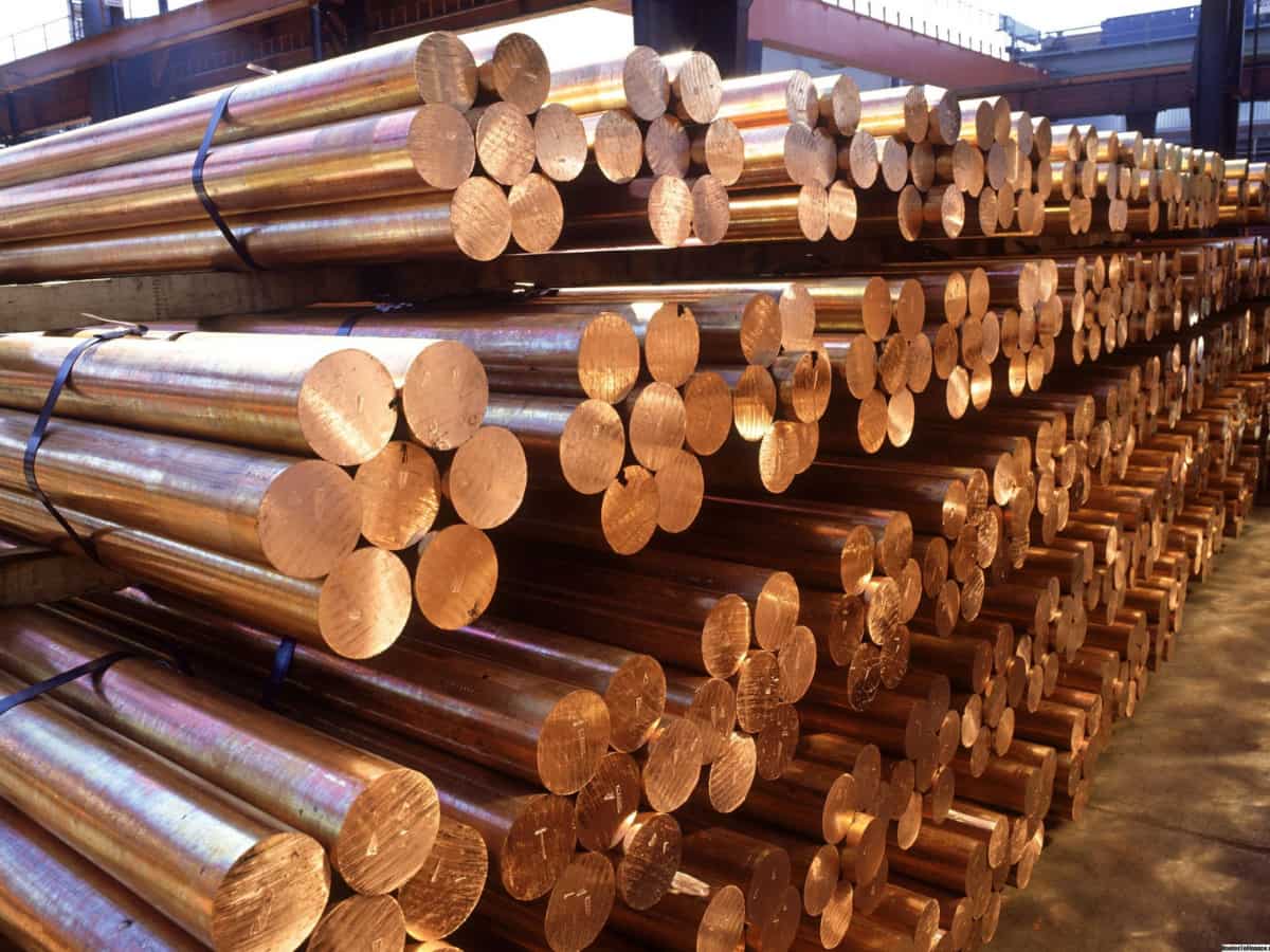 Zee business exclusive:क्रिटिकल मिनरल्स की खोज में उतरी हिंदुस्तान कॉपर और GAIL, जल्द होगा बड़ा MoU