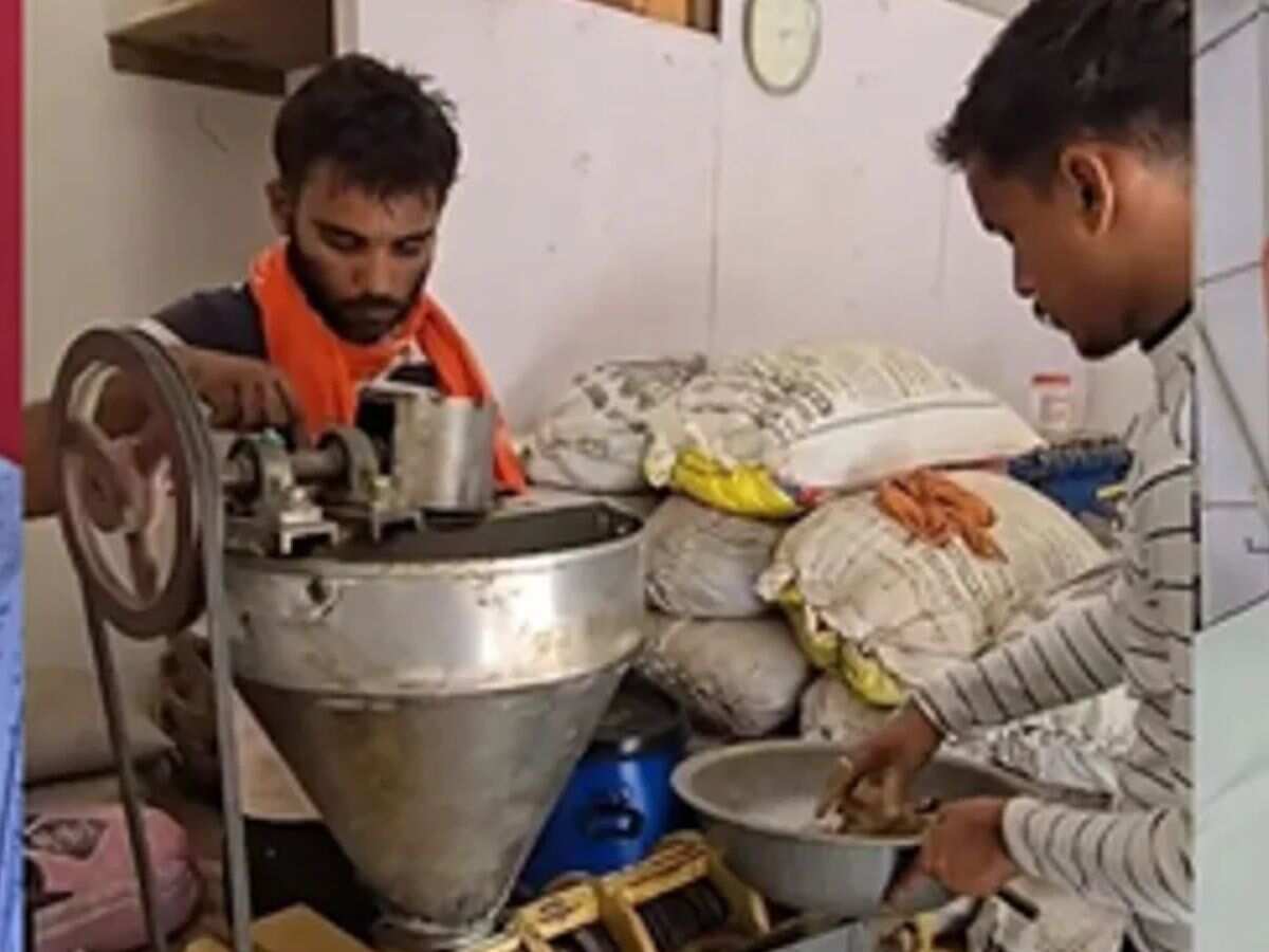UP: फूड प्रोसेसिंग से किसानों को खुशहाल बनाएगी योगी सरकार, जानिए पूरा प्लान