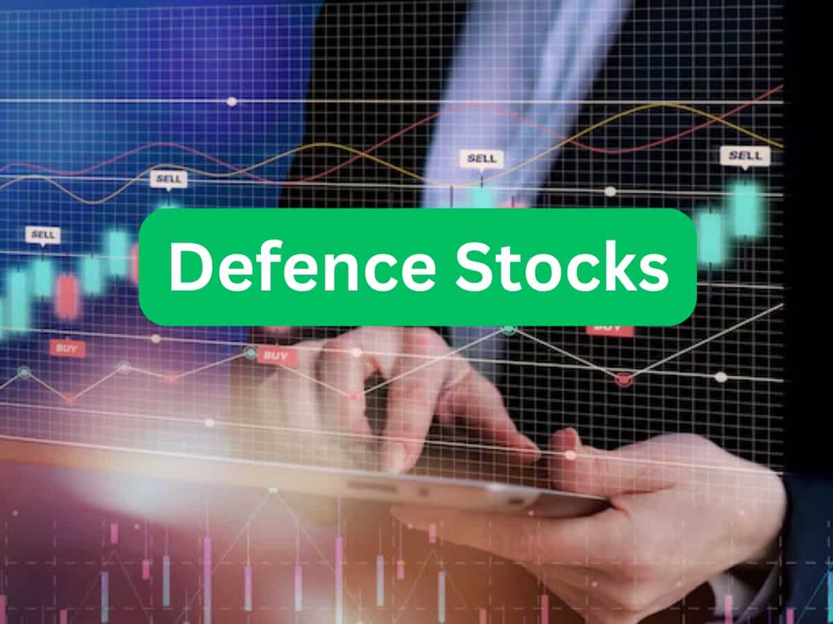 जीरो डेट वाली Defence कंपनी पर एक्सपर्ट सुपर बुलिश, 37% अपसाइड का दिया टारगेट