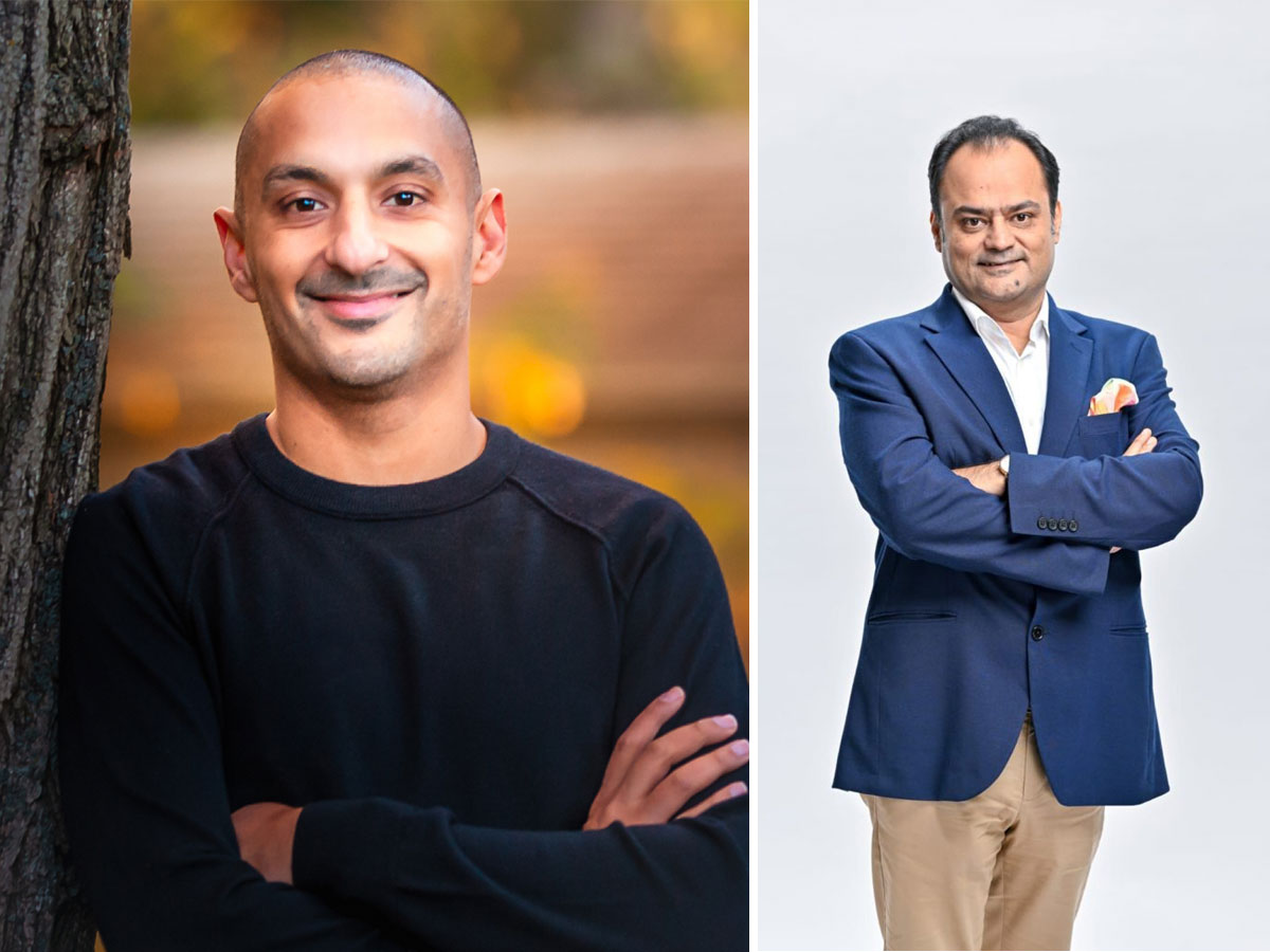 गेम से सिखाया फाइनेंस!ट्रक को बनाया पॉपुलर, इन भारतीय CMOs का दुनिया ने माना लोहा, Forbes की लिस्ट में नाम